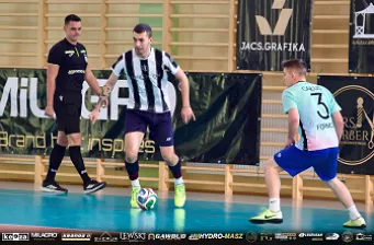 Mstowska Liga Halowa - 5 kolejka