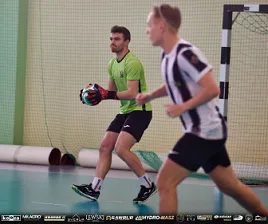 Mstowska Liga Halowa - 5 kolejka