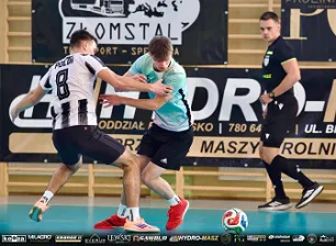 Mstowska Liga Halowa - 5 kolejka