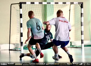 Mstowska Liga Halowa - 5 kolejka