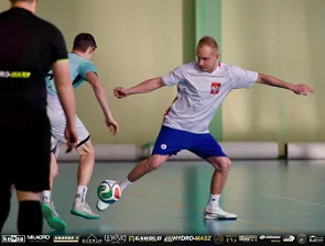 Mstowska Liga Halowa - 5 kolejka