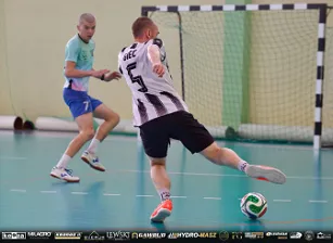 Mstowska Liga Halowa - 5 kolejka