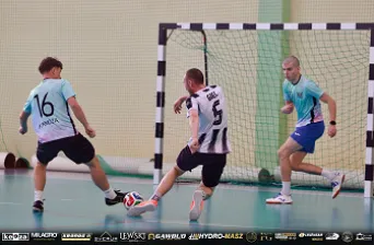 Mstowska Liga Halowa - 5 kolejka