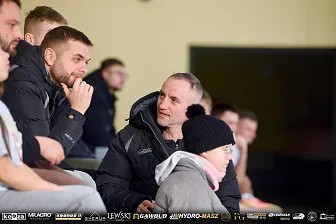 Mstowska Liga Halowa - 5 kolejka