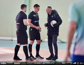Mstowska Liga Halowa - 5 kolejka