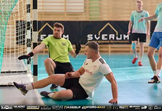 Mstowska Liga Halowa - 5 kolejka