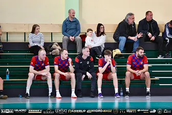 Mstowska Liga Halowa - 5 kolejka