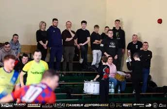 Mstowska Liga Halowa - 5 kolejka