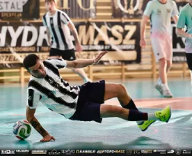 Mstowska Liga Halowa - 5 kolejka