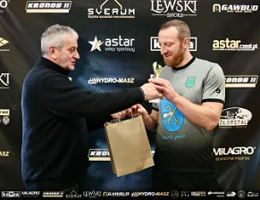 Mstowska Liga Halowa - 5 kolejka