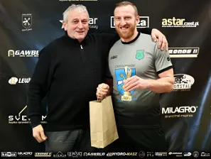 Mstowska Liga Halowa - 5 kolejka