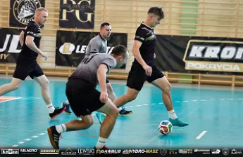Mstowska Liga Halowa - 5 kolejka