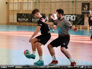 Mstowska Liga Halowa - 5 kolejka