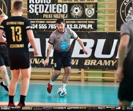Mstowska Liga Halowa - 5 kolejka