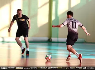 Mstowska Liga Halowa - 5 kolejka