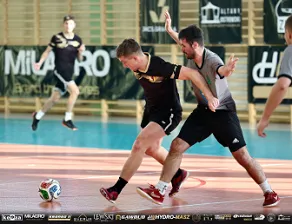 Mstowska Liga Halowa - 5 kolejka