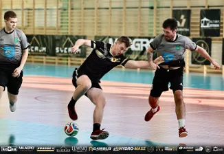 Mstowska Liga Halowa - 5 kolejka