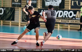 Mstowska Liga Halowa - 5 kolejka