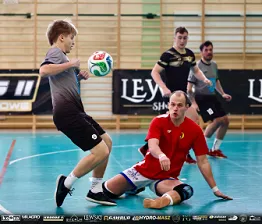 Mstowska Liga Halowa - 5 kolejka