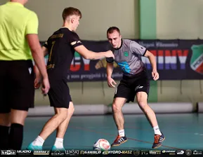 Mstowska Liga Halowa - 5 kolejka
