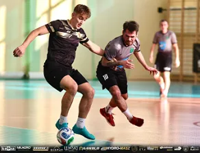 Mstowska Liga Halowa - 5 kolejka