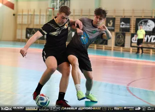 Mstowska Liga Halowa - 5 kolejka