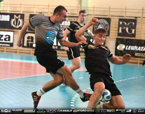 Mstowska Liga Halowa - 5 kolejka