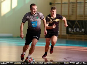 Mstowska Liga Halowa - 5 kolejka