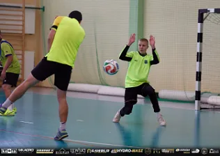 Mstowska Liga Halowa - 5 kolejka