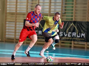Mstowska Liga Halowa - 5 kolejka