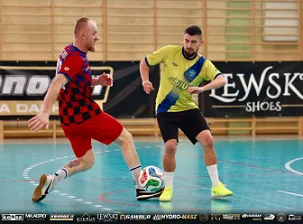 Mstowska Liga Halowa - 5 kolejka