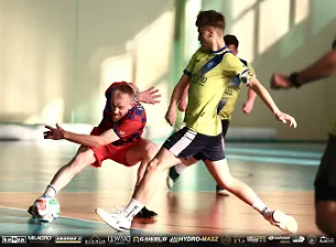 Mstowska Liga Halowa - 5 kolejka