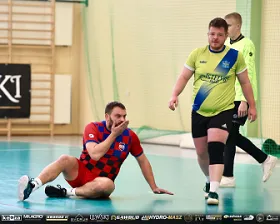 Mstowska Liga Halowa - 5 kolejka