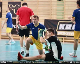 Mstowska Liga Halowa - 5 kolejka