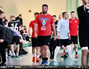 Mstowska Liga Halowa - 5 kolejka