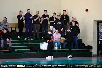 Mstowska Liga Halowa - 5 kolejka