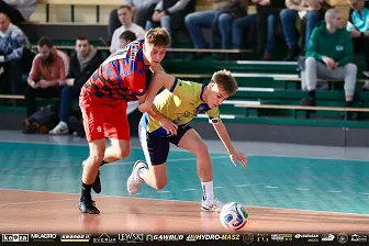 Mstowska Liga Halowa - 5 kolejka