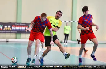 Mstowska Liga Halowa - 5 kolejka