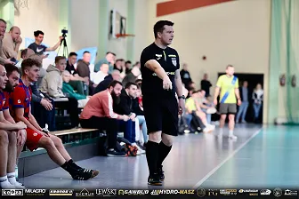 Mstowska Liga Halowa - 5 kolejka
