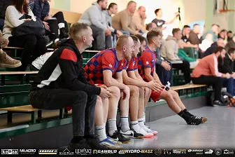 Mstowska Liga Halowa - 5 kolejka