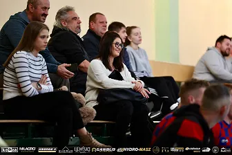 Mstowska Liga Halowa - 5 kolejka
