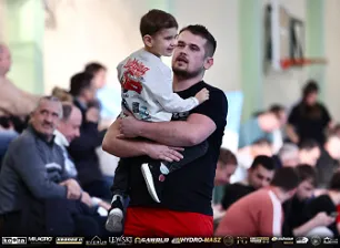 Mstowska Liga Halowa - 5 kolejka