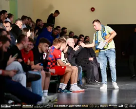 Mstowska Liga Halowa - 5 kolejka