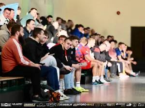 Mstowska Liga Halowa - 5 kolejka