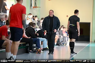 Mstowska Liga Halowa - 5 kolejka