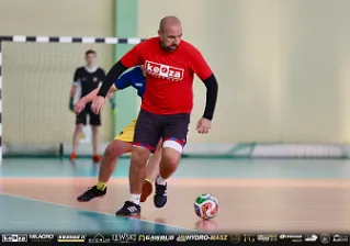 Mstowska Liga Halowa - 5 kolejka