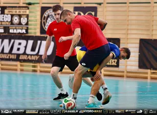 Mstowska Liga Halowa - 5 kolejka