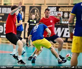Mstowska Liga Halowa - 5 kolejka