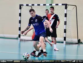 Mstowska Liga Halowa - 5 kolejka