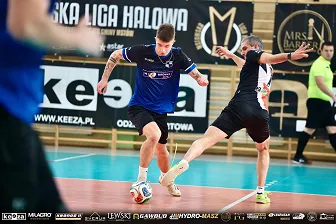 Mstowska Liga Halowa - 5 kolejka